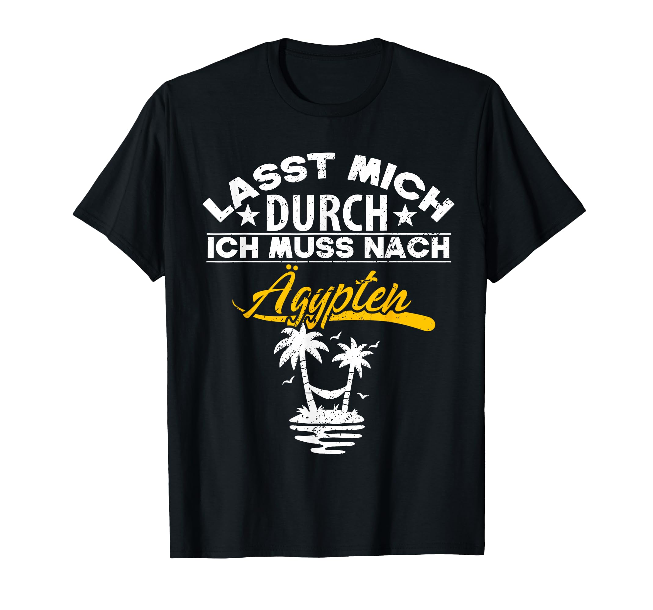 Kleidung mit Designs von Amazon Merch on Demand
