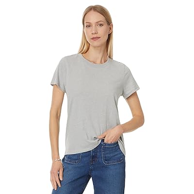 Madewell Northside Vintage T Shirts Women