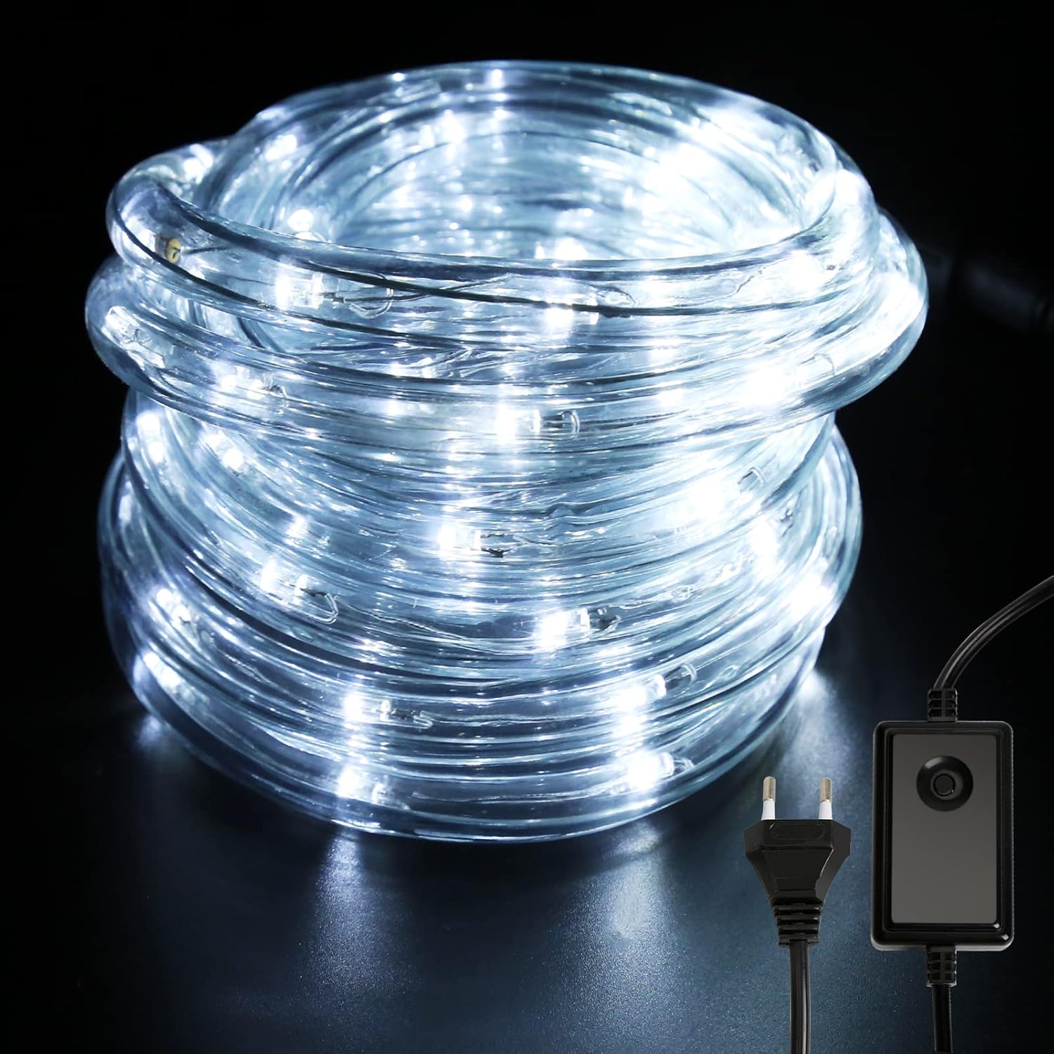 LED lichtslang voor buiten kopen? Creëer sfeer in de tuin