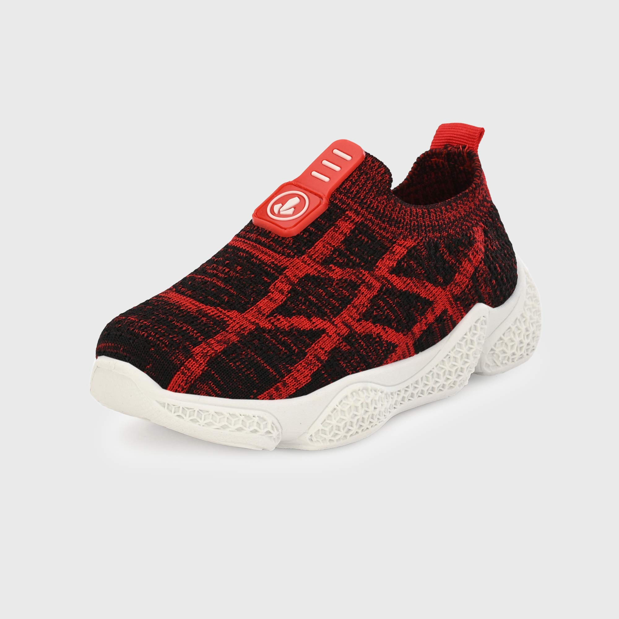 Klepe Boys Red Running Shoes-2 UK (34 EU) (3 Kids US) (KD/KPK-11/RED) (B086TCVVZ7) Amazon Price History, Amazon Price Tracker