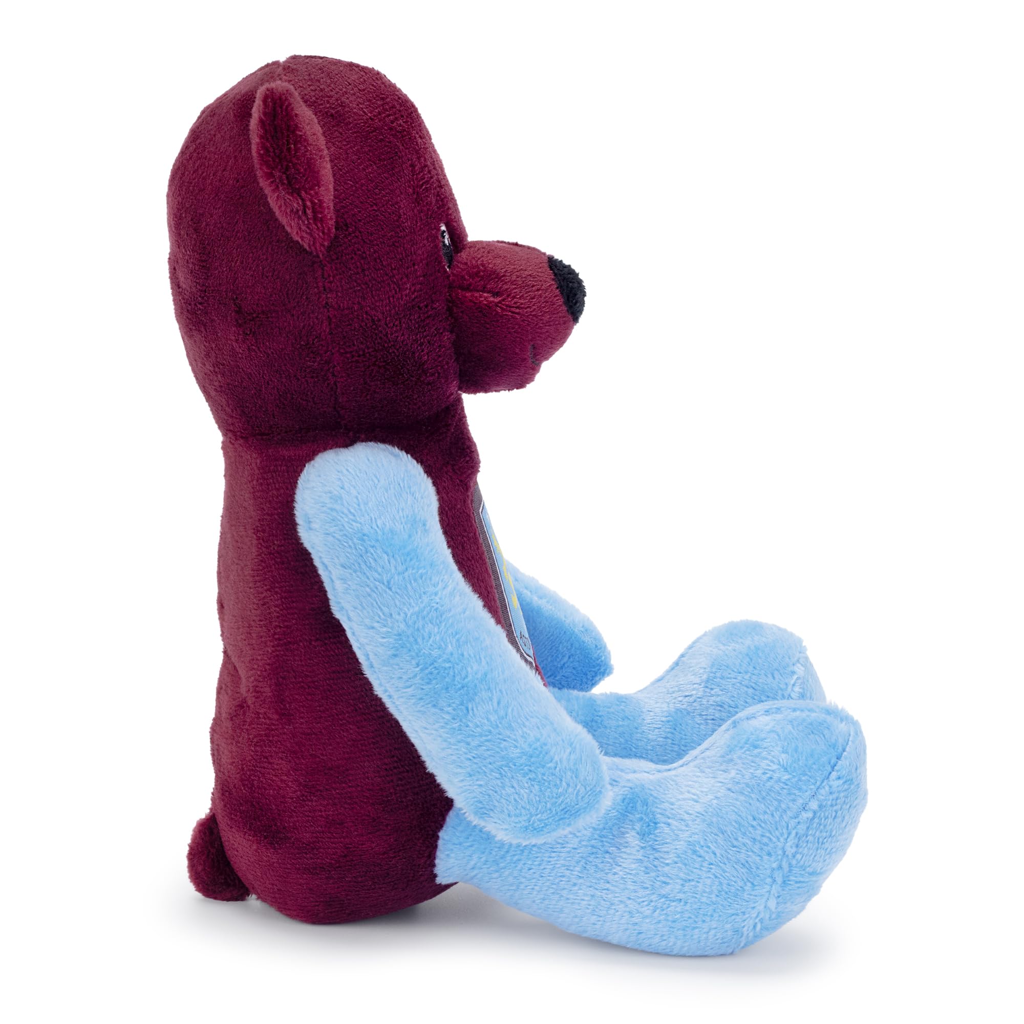 Aston Villa FC Contrast Bear