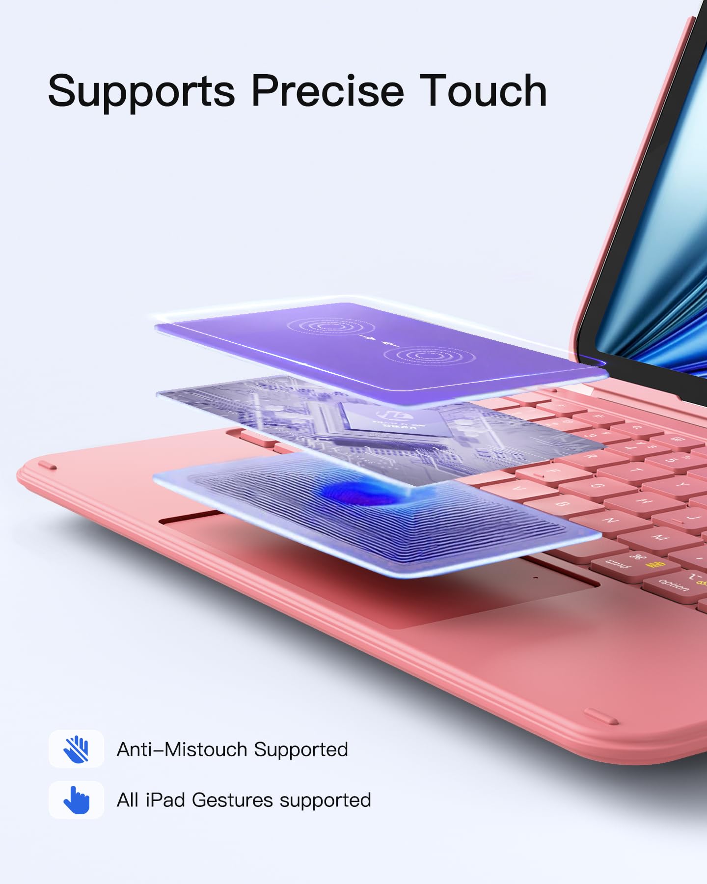 Amazon.co.jp: Inateck iPad (A16) 第11世代/第10世代ケース
