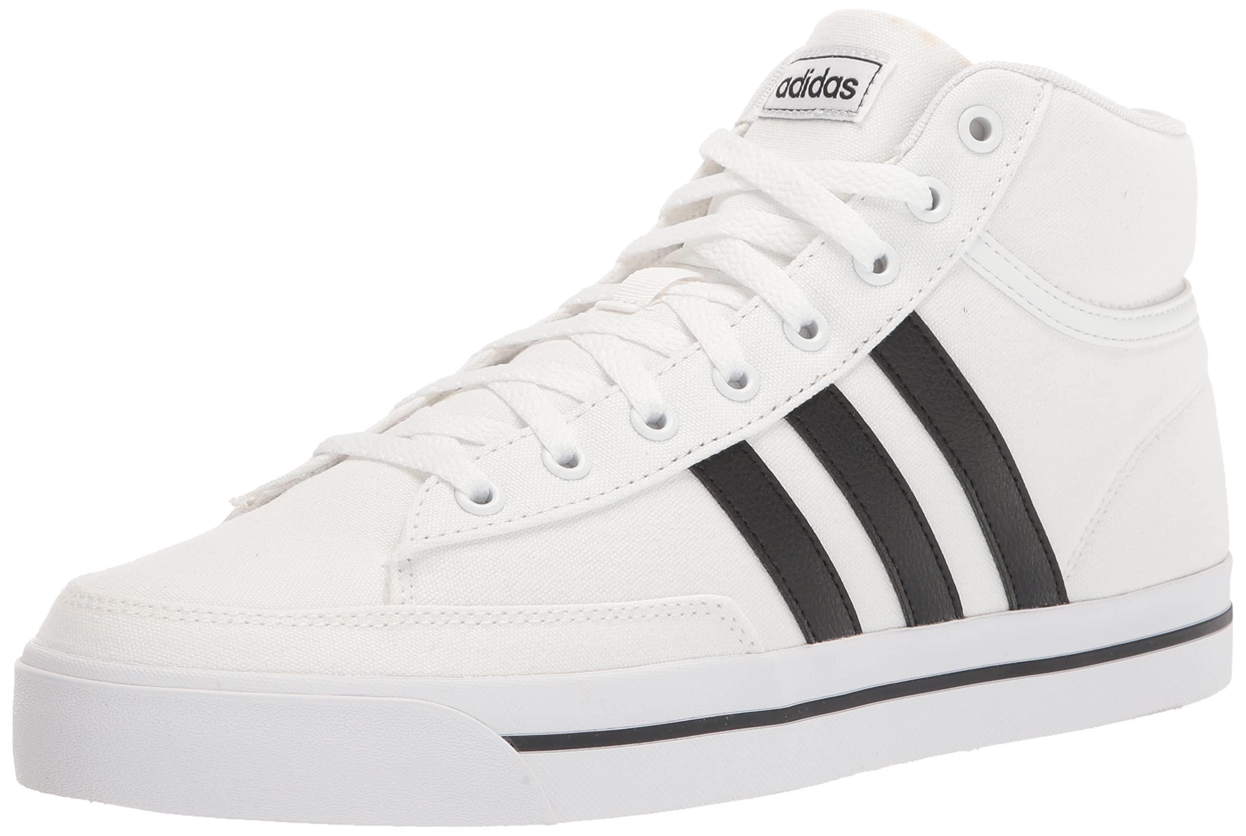 adidas Men's Retrovulc Mid Skate Shoe