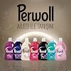 Perwoll Açık Renkliler Sıvı Çamaşır Deterjanı 2.97 Litre, 3L, 54 Yıkama