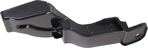 Miniatura 4 de Garage-Pro Soporte de rejilla compatible con Honda CIVIC 2012-2013 RH Stay Coupe/Sedan