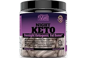 PÍÑALIM PARA ADELGAZAR: Quema Grasa Durante la Noche con Nuestra Fórmula Avanzada Keto