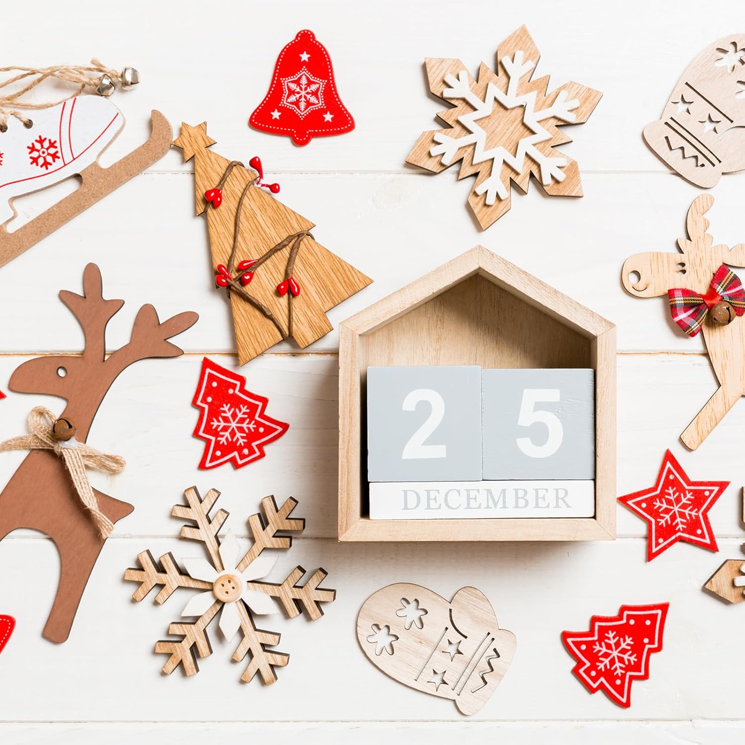 DMiotech Basswood Sheet Round Unfinished Wood Boards 8 Inch x 1/8 Inch Plywood Wood Circles Wood Discs for Crafts Painting Hobby DIY Model Projects, 10 Pack