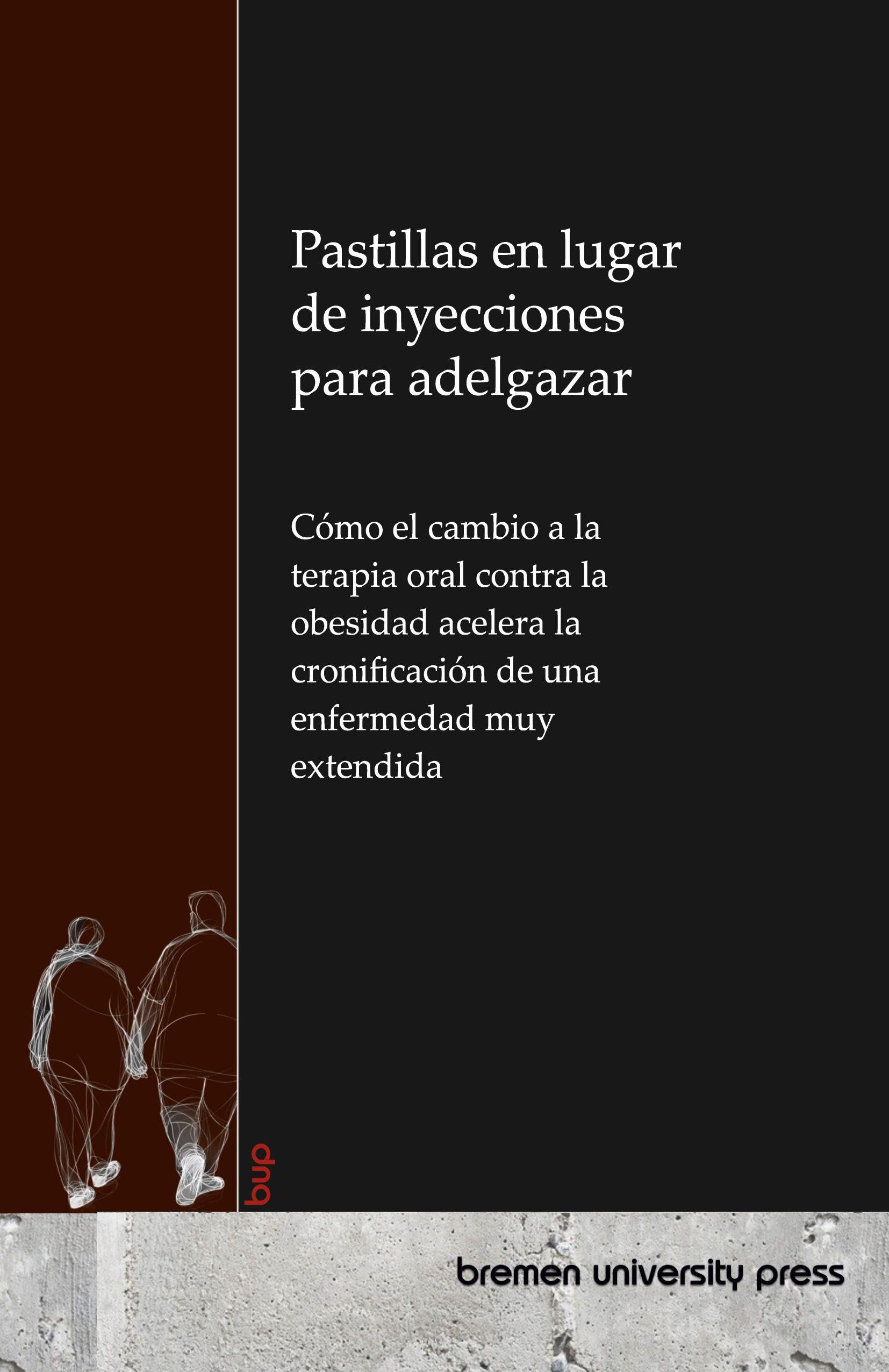 Pastillas en lugar de inyecciones para adelgazar: Cómo el cambio a la terapia oral contra la obesidad acelera la cronificación de una enfermedad muy extendida