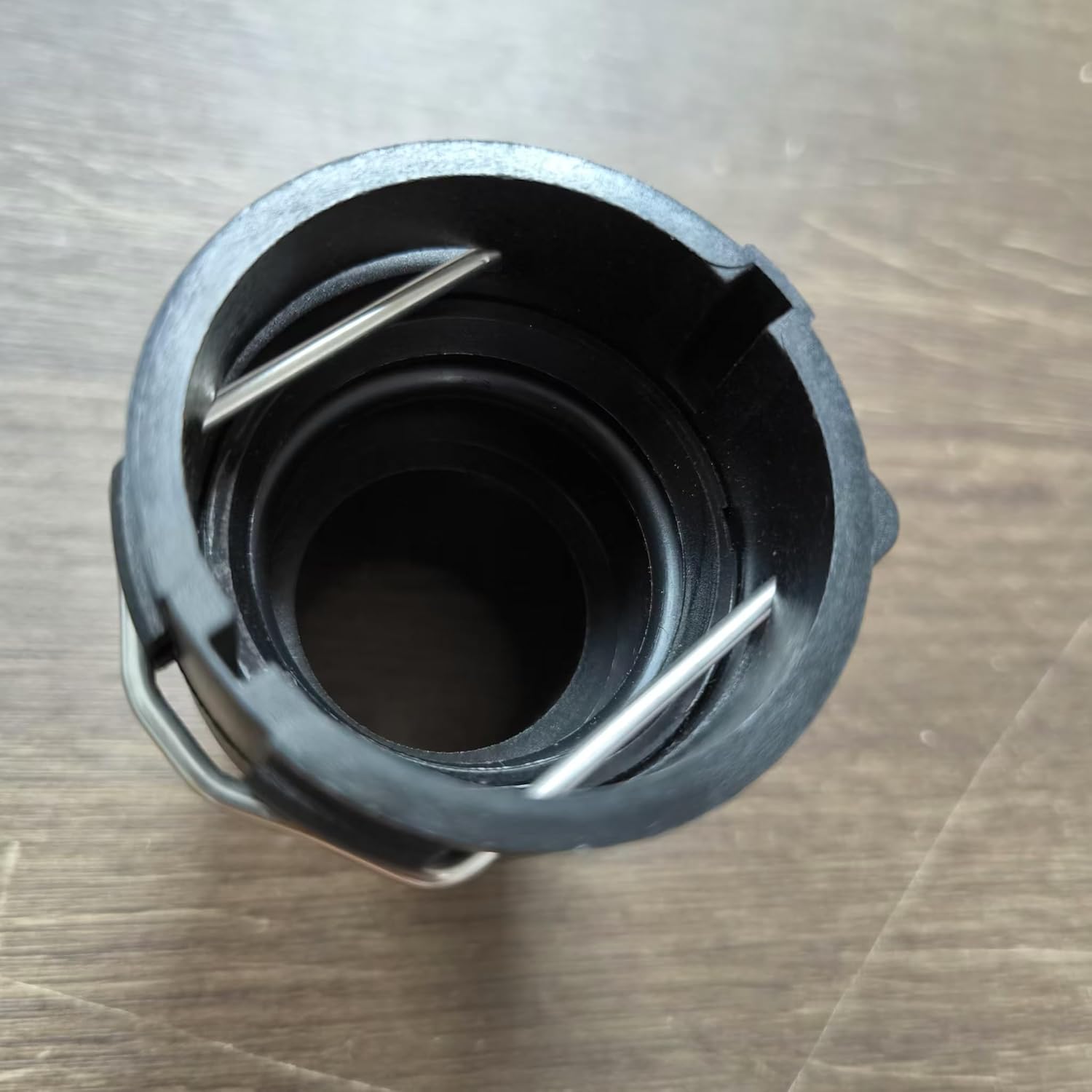 COOLANT FLANGE 7M3122291