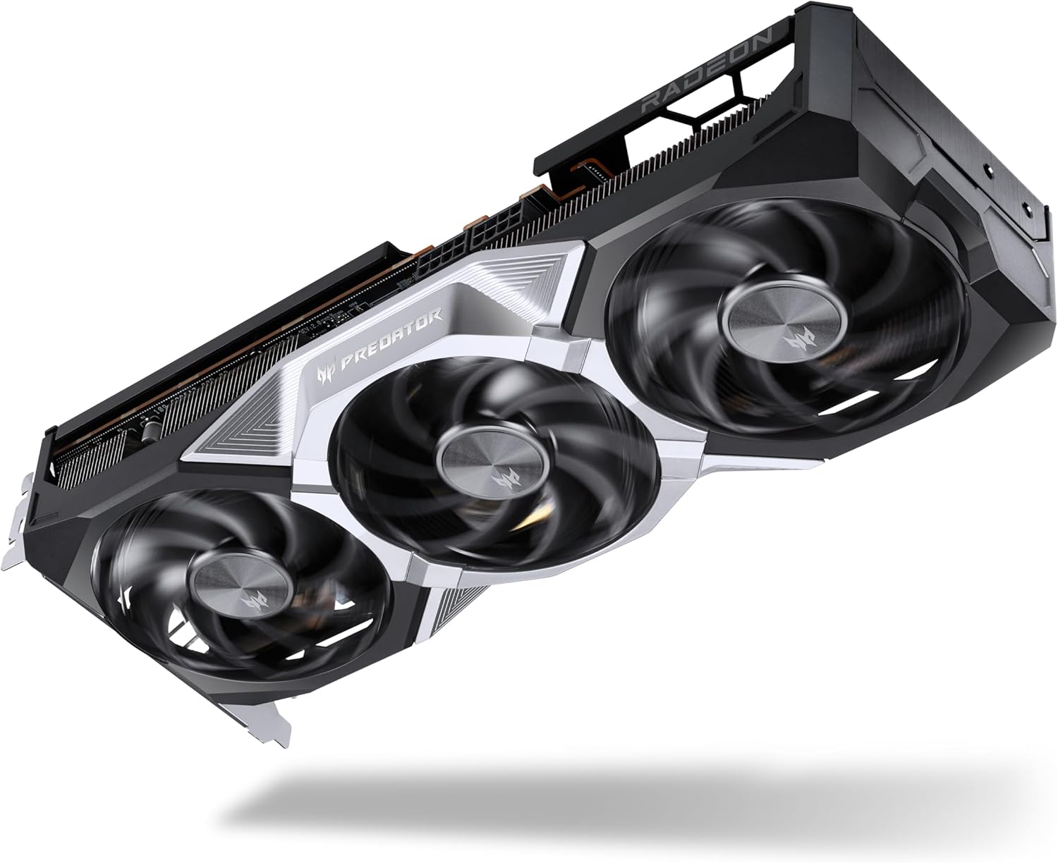 ACER Predator BiFrost AMD Radeon™ RX 9070 OC 16 GB GDDR6