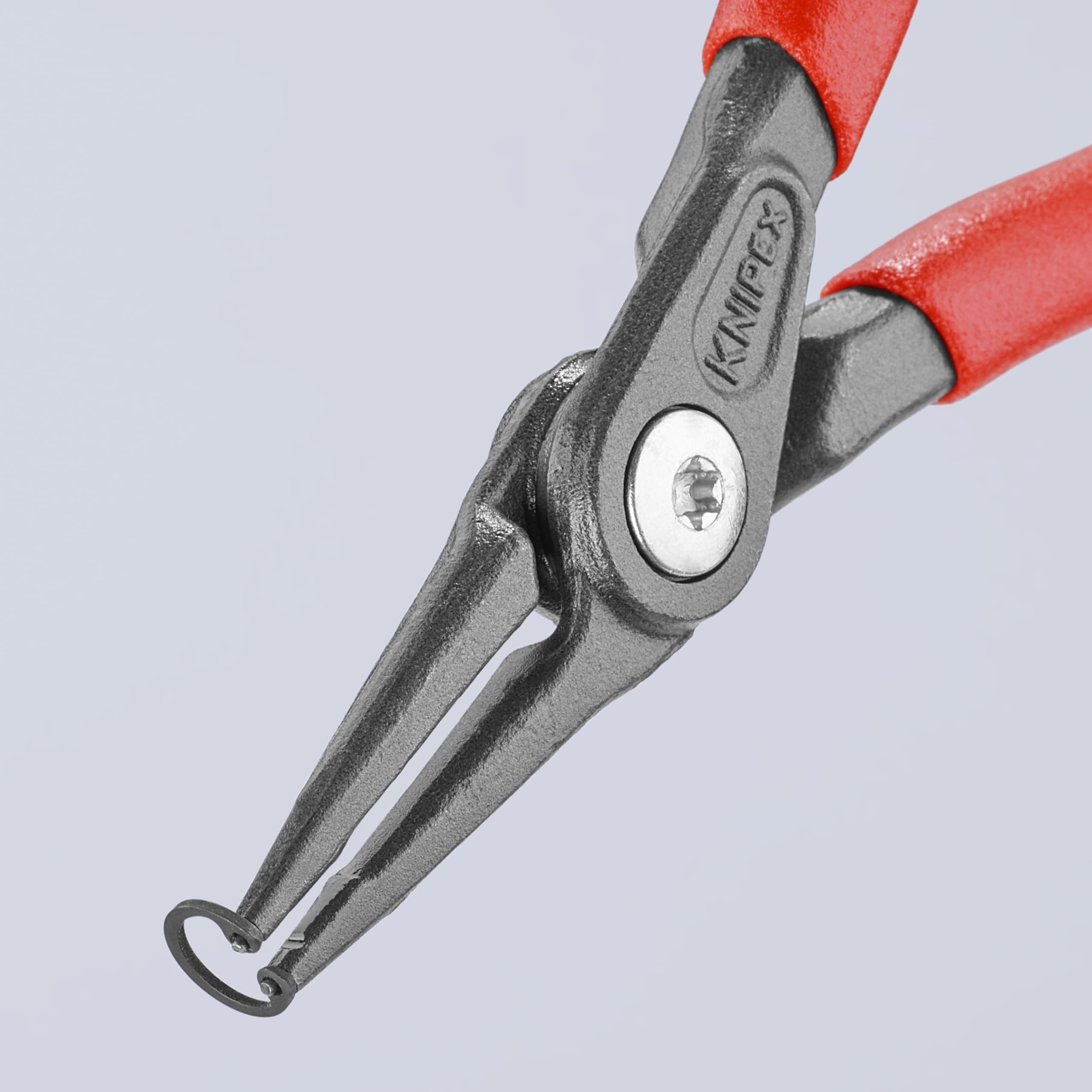 KNIPEX - 48 11 J0 Tools - Precision Circlip Pliers, Internal
