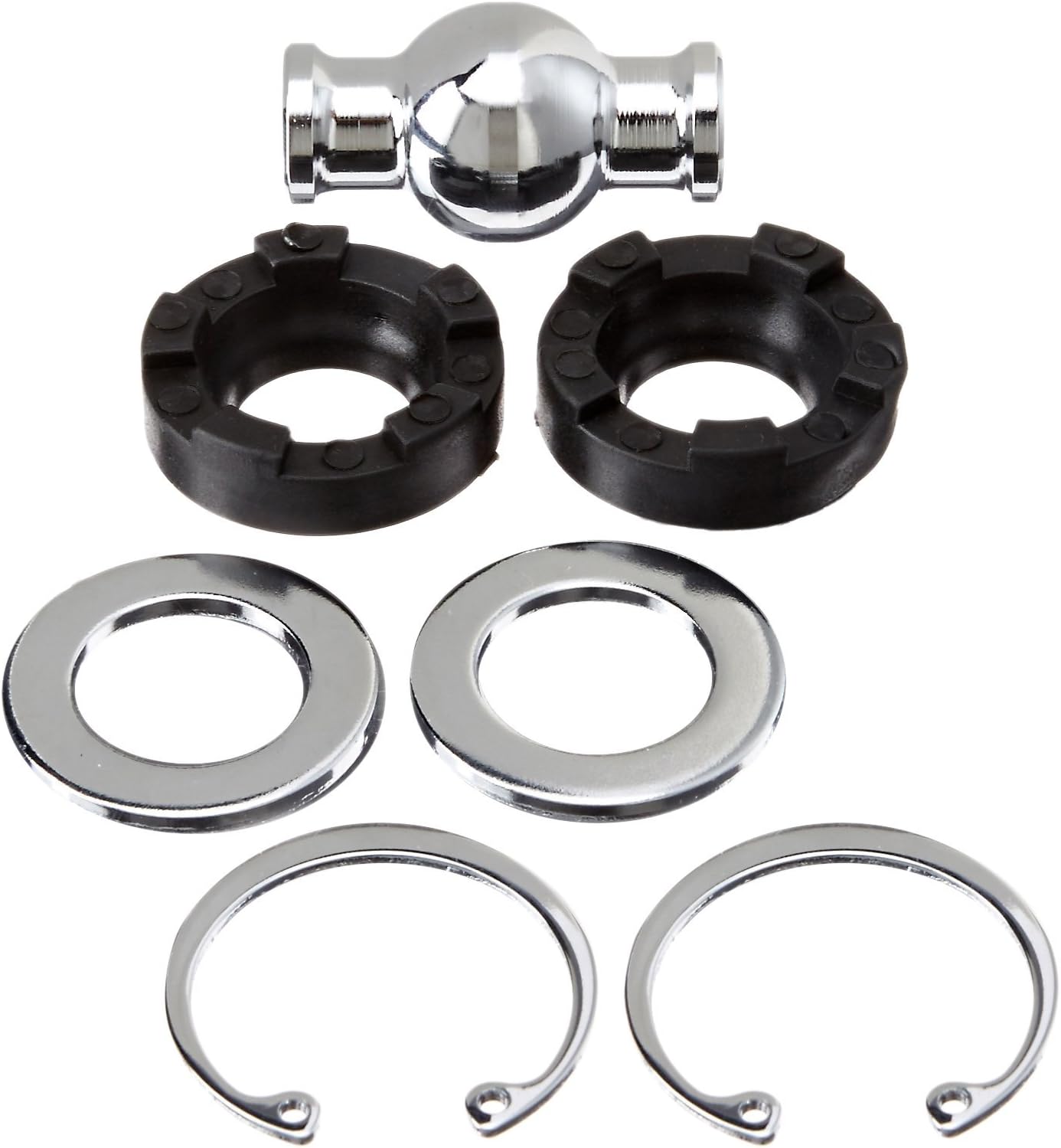 TeraFlex 1951100 Small Flex Arm Joint Repair Kit with Ball