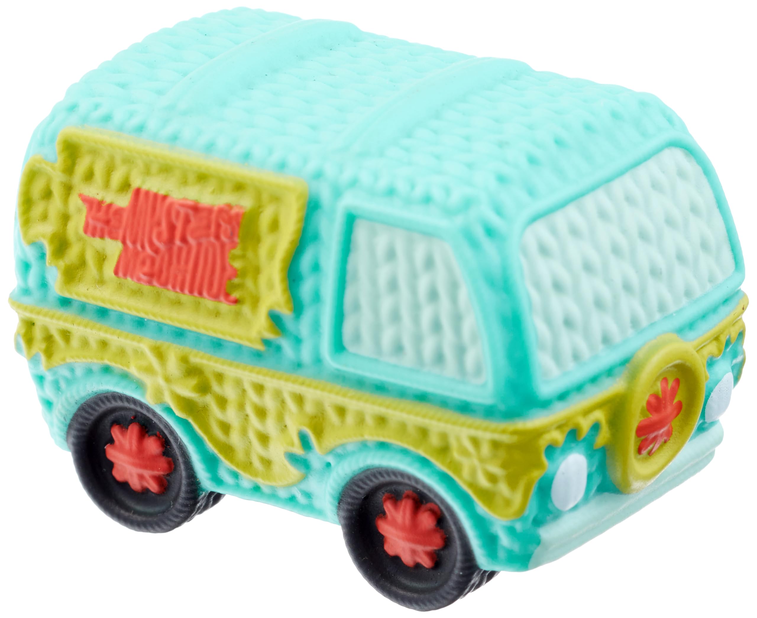 Amazon.com: Handmade by Robots - Scooby Doo - Mystery Machine #025