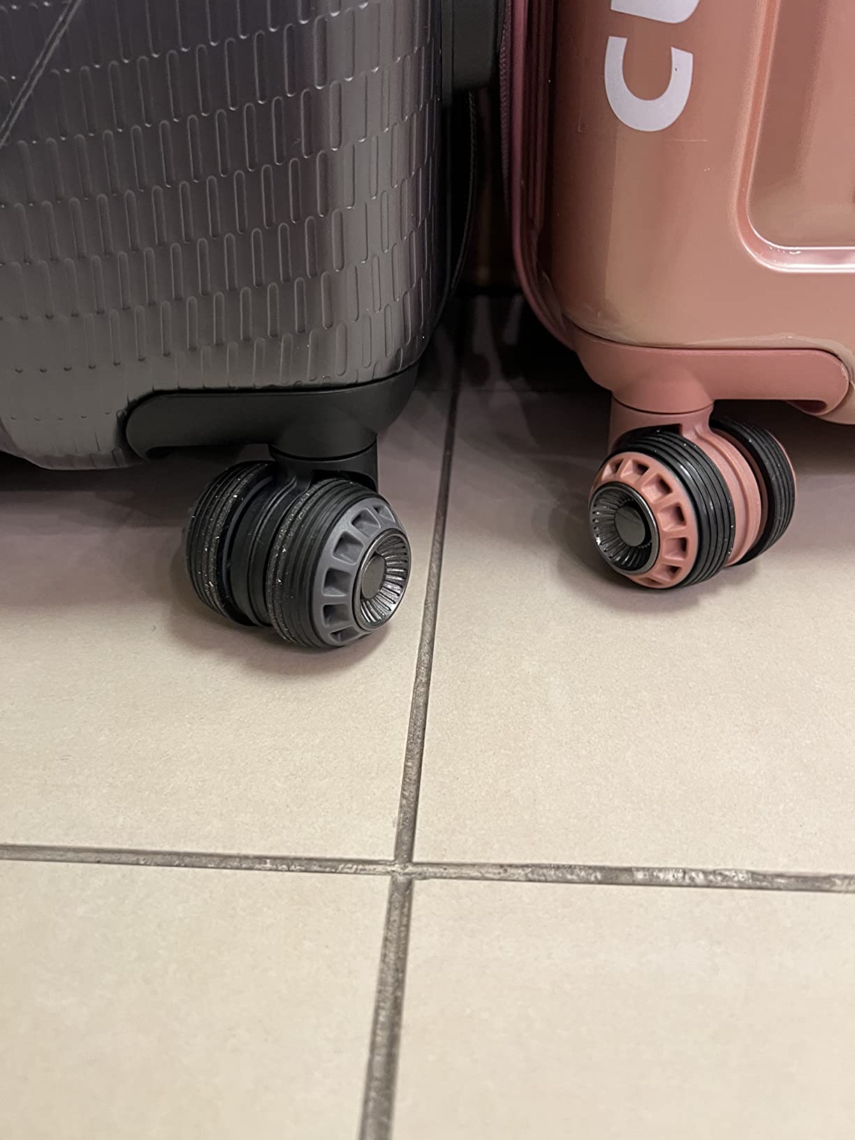 30/mo Finance Traveler's Choice Ultimax II 26" Medium Trunk Spinner