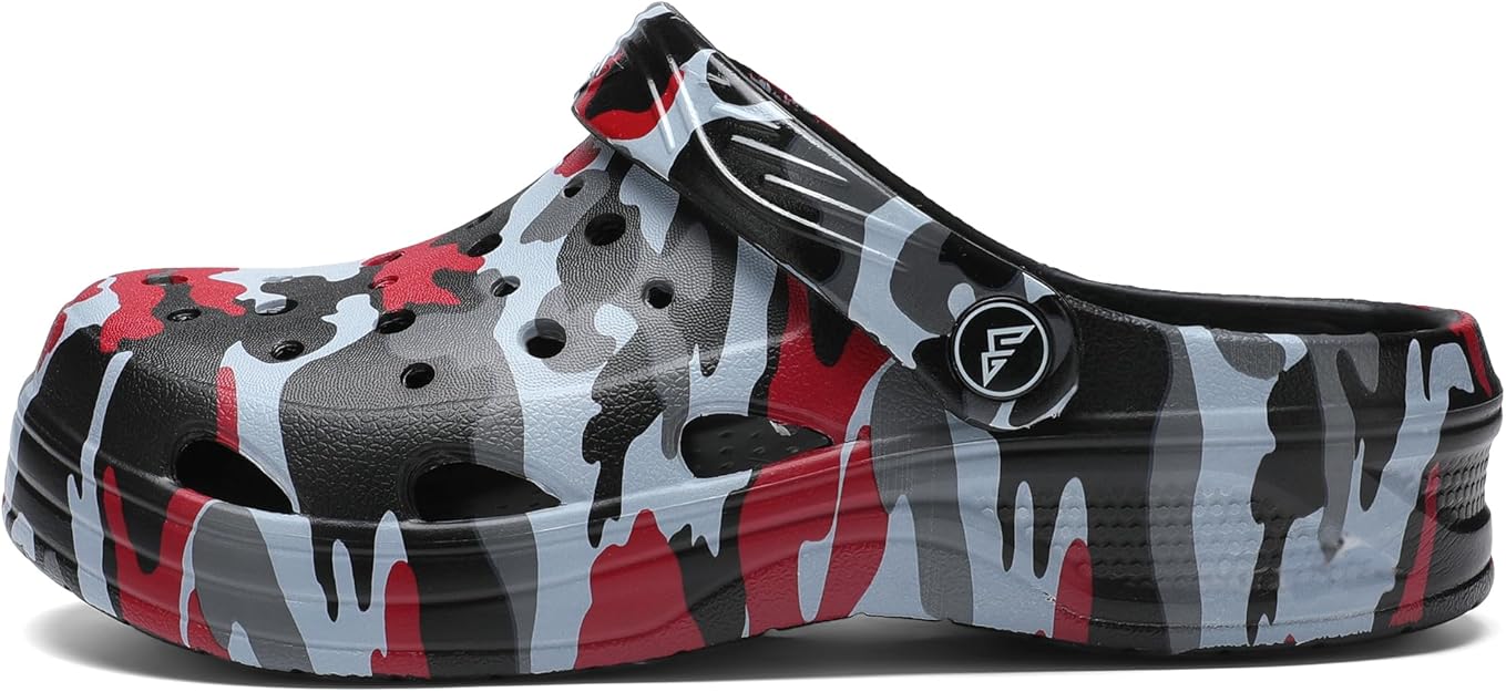 Crocs para Niños