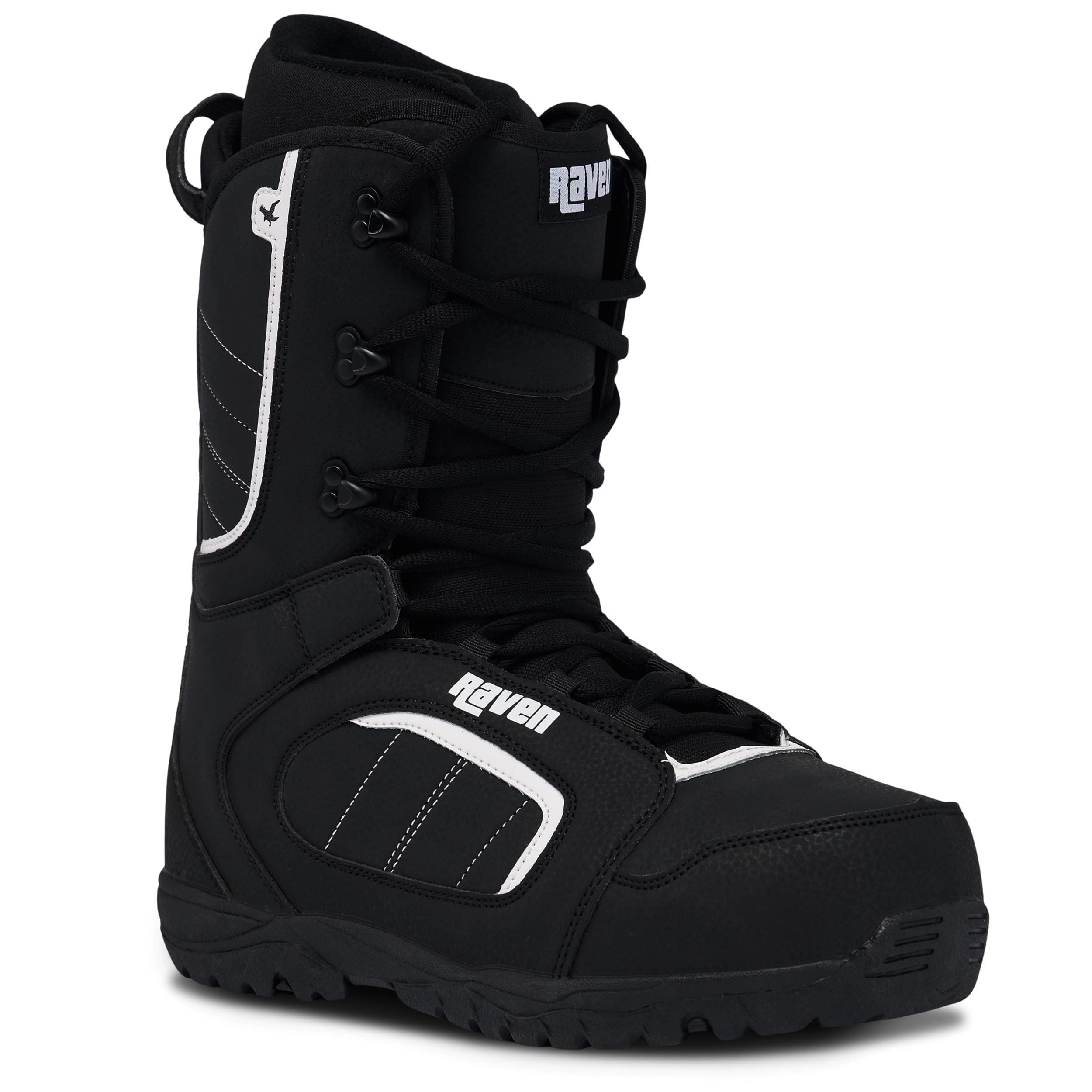 Snowboard Boots Raven Target