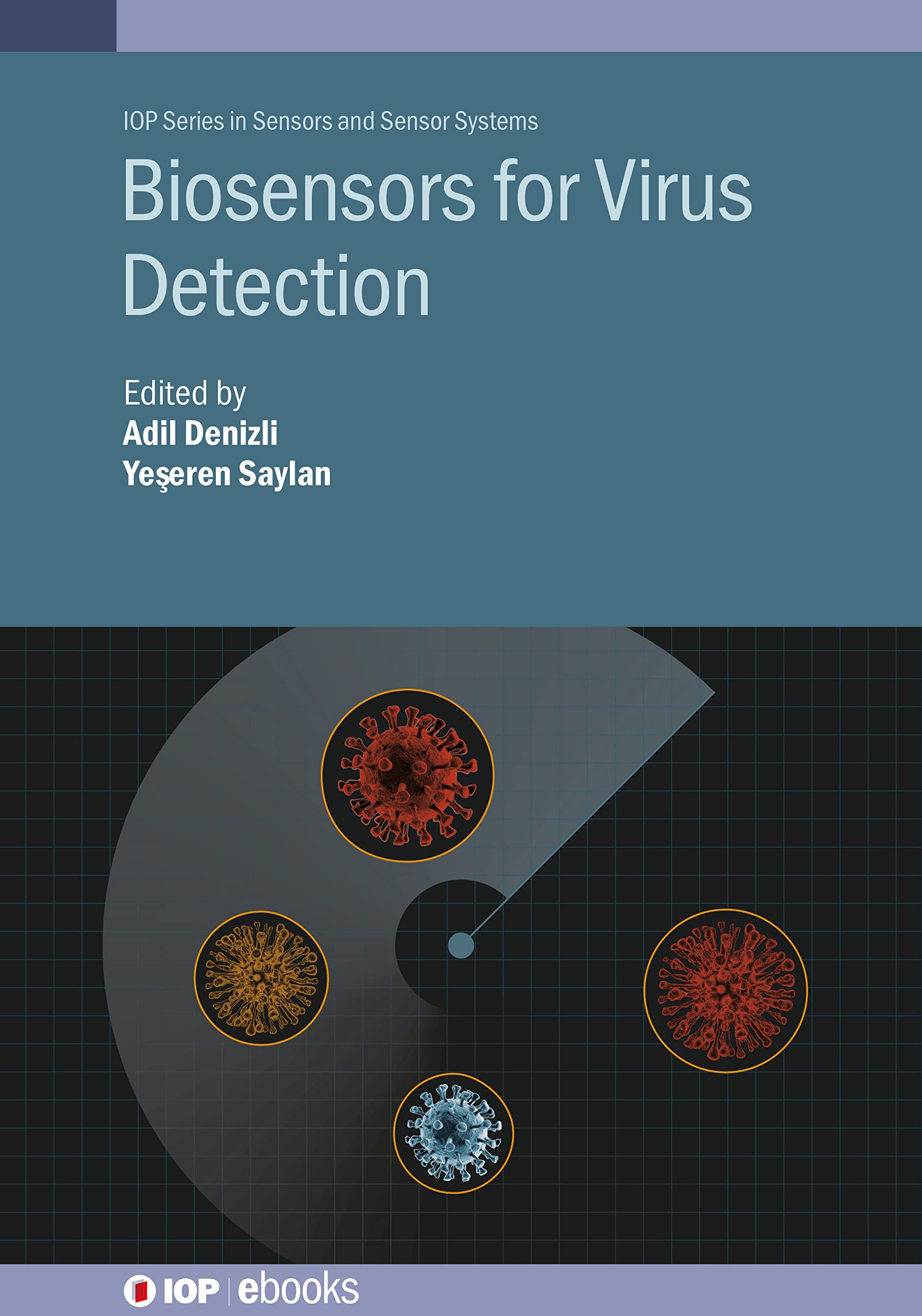 Buy Biosensors for Virus Detection (IOP Series in Sensors and Sensor Systems) — BookShops.in