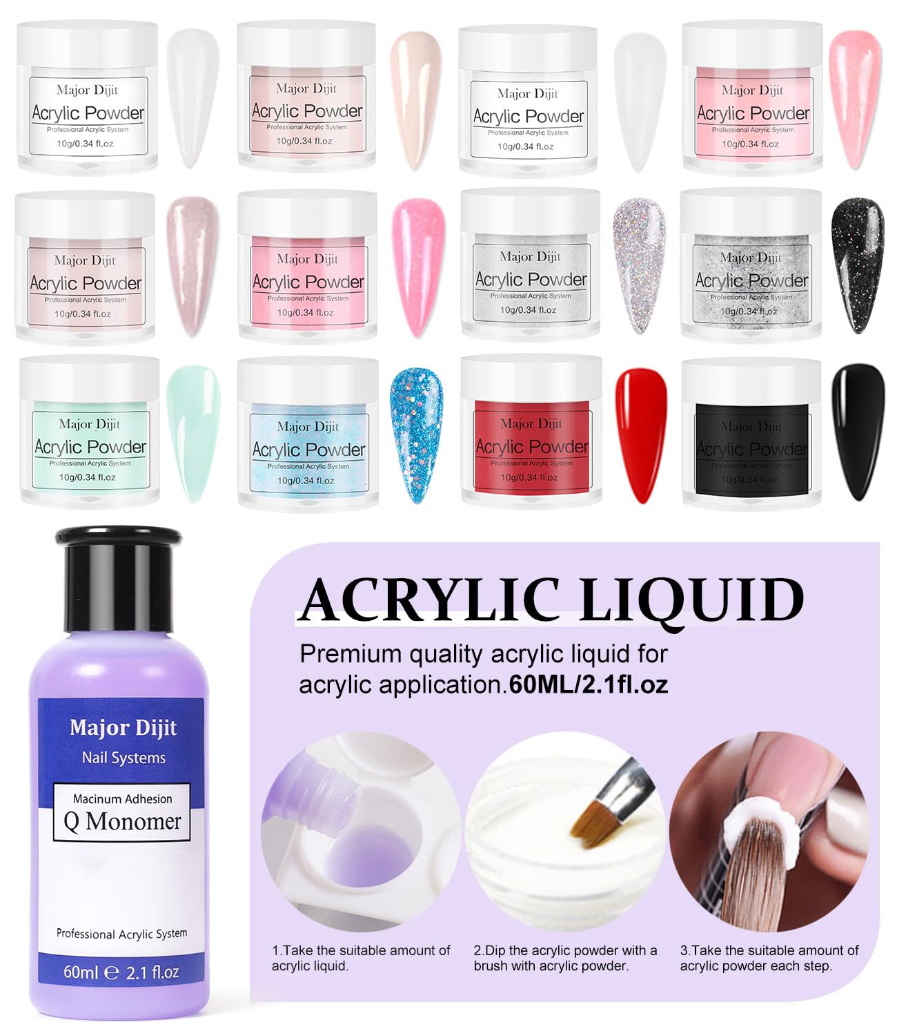 Nagelfräser für Gelnägel mit UV Lampe für Gelnägel set,nagelfräser,Nagelzubehör, Acrylic Powder,Nagelfeilen,Nagelstudio Set für UV Nageldesign Gelnägel Nagelset Nail Art Geschenke Frauen