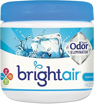 Bright Air     1 Pack   900090