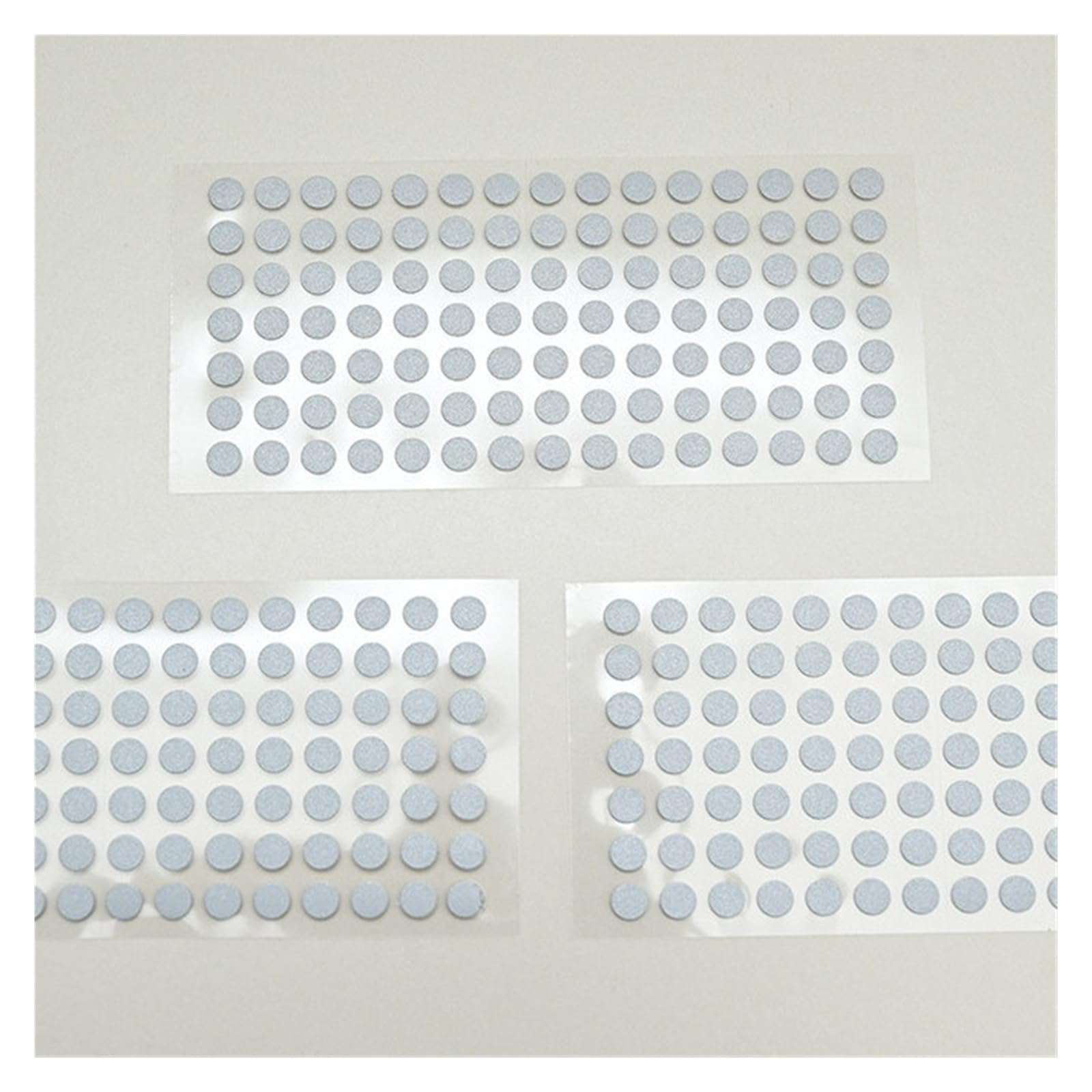 Markery do skanowania 3D Punkty odniesienia zgodne z punktem śledzenia w celu zwiększenia precyzji Zwiększa dokładność(1000pcs,12mm)
