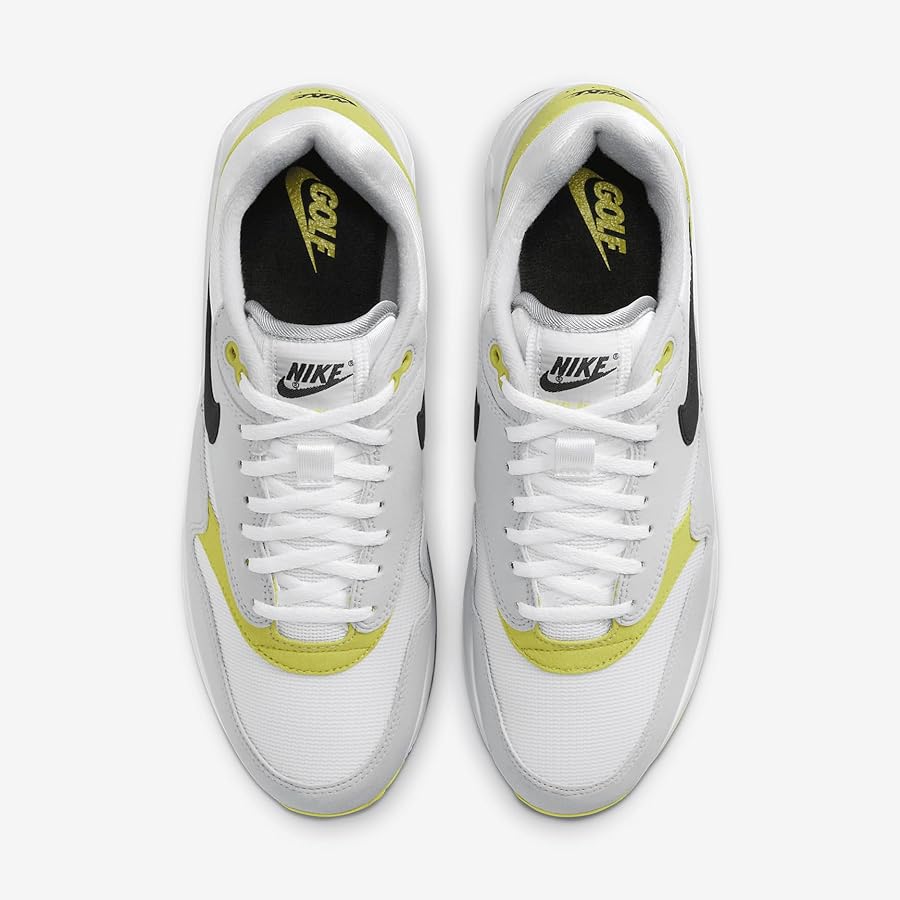 Amazon.com | Nike Air Max 1 '86 OG G Men's Golf Shoes
