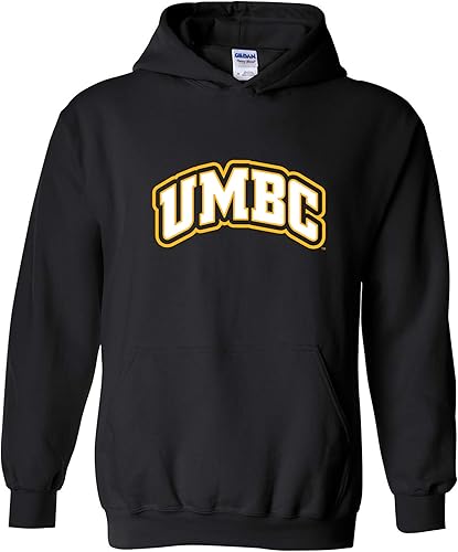 Miniatura 156 de UGP Campus Apparel NCAA Basic Block - Sudadera universitaria universitaria