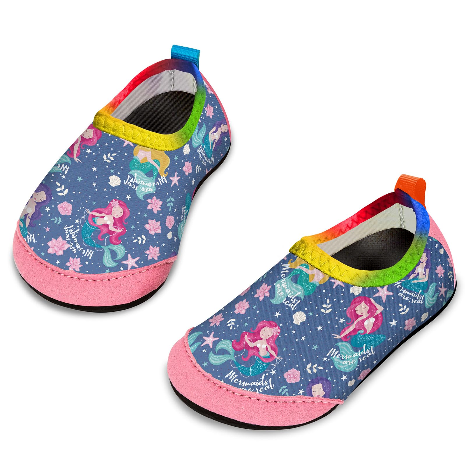 Apolter Baby Water Shoes for beach and pool | Mubboo