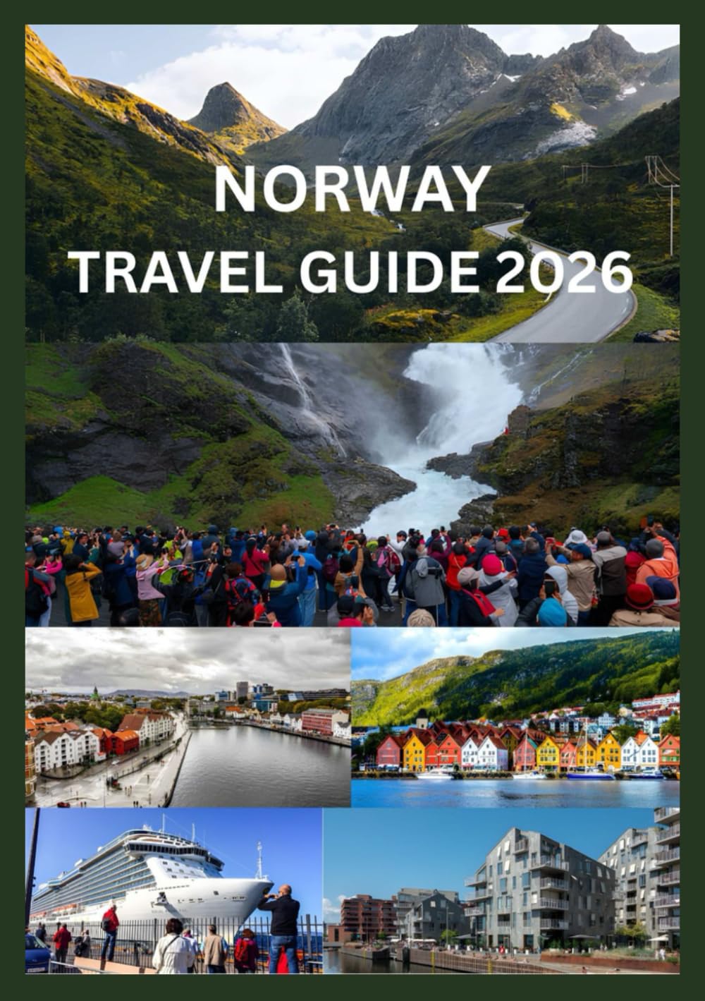NORWAY TRAVEL GUIDE 2026