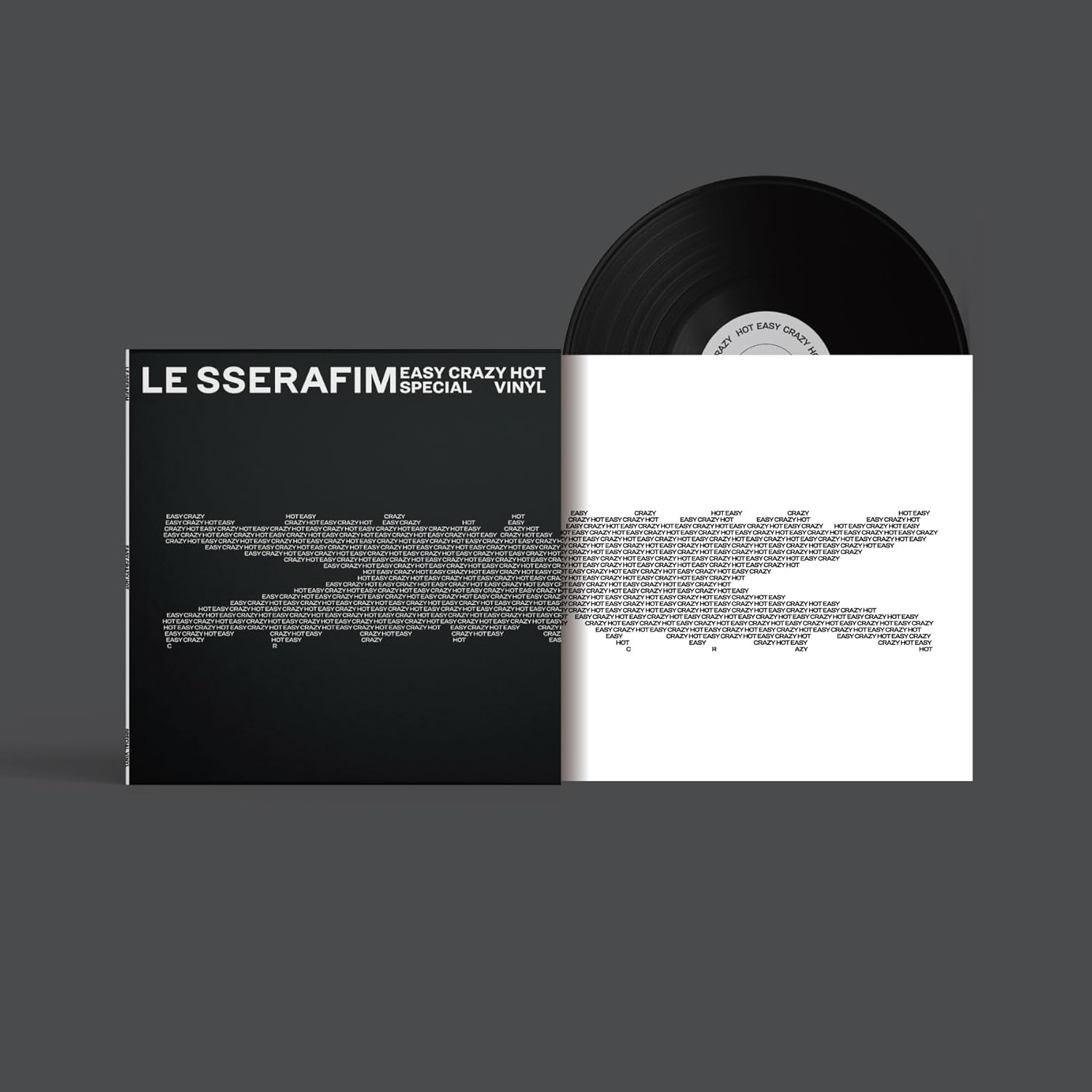 Album art
