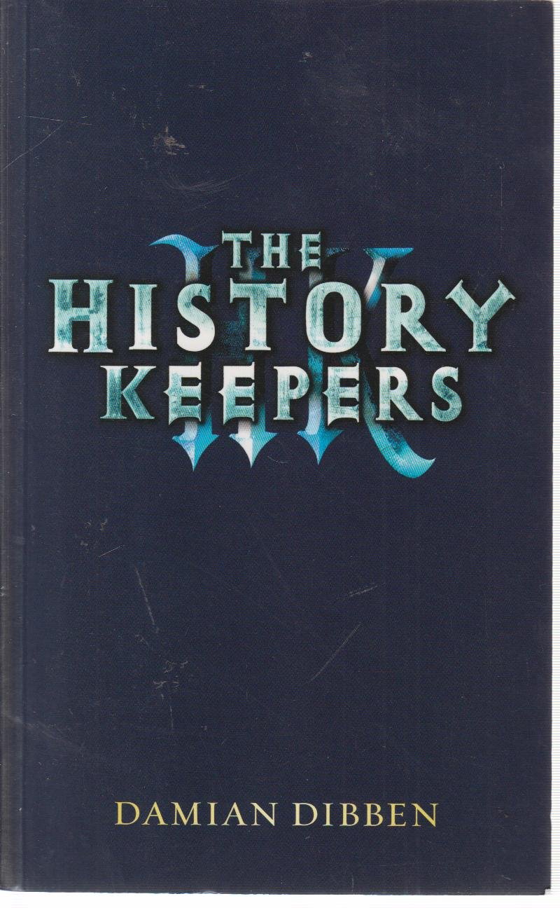 Buy The History Keepers: The Storm Begins — BookShops.in