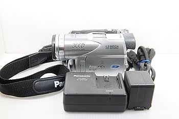 Panasonic NV-C1ビデオカメラ シルバー 楽天市場】パナソニックオペレーショナルエクセレンス Panasonic