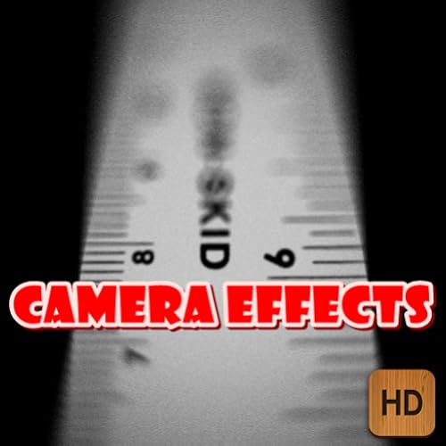camera effects by KayApp