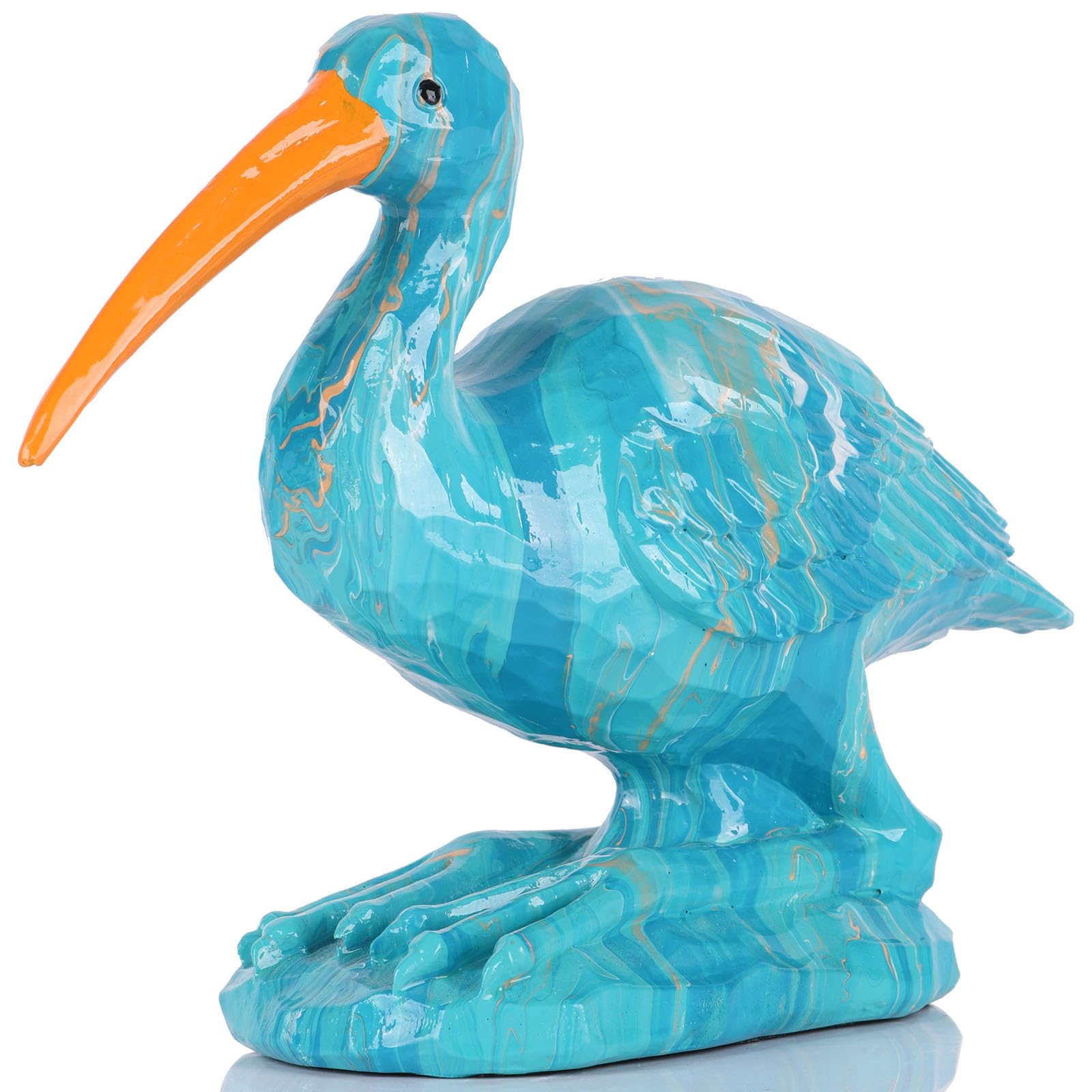 GAOSHENGSeabird Sculpture (D)