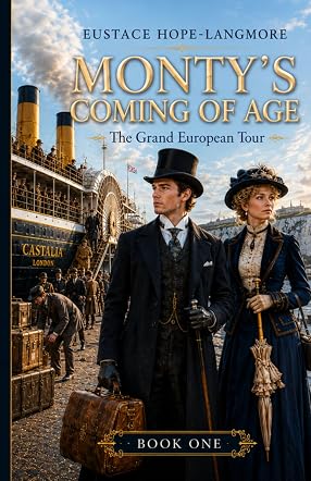 Monty's Coming of Age