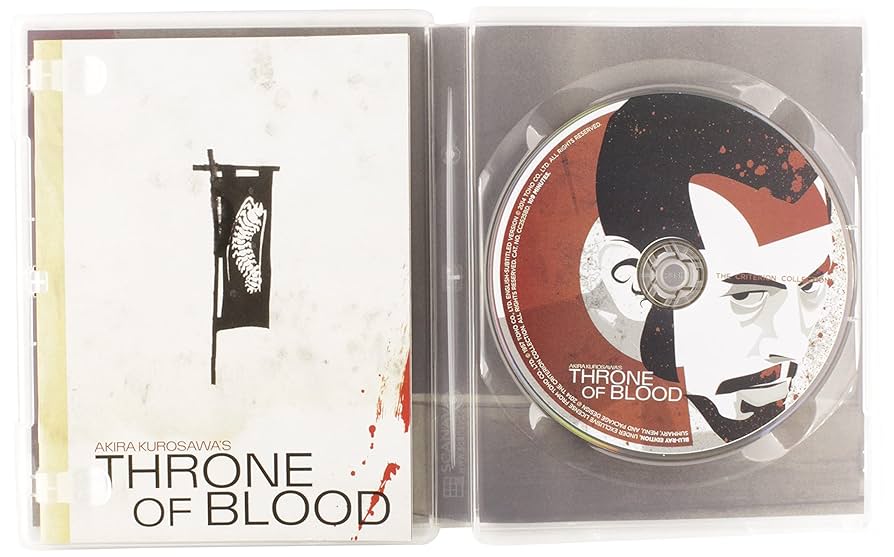 【激レア／美品】AK100 黒澤明 25作品 ボックスセット／CRITERION 71TwVzhGJNS._UF894,1000_QL80_.jpg