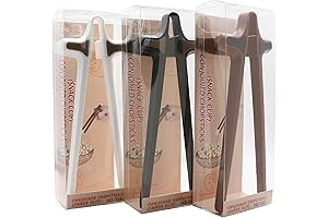 Comfortable Chip Chopsticks: A Hygienic PC Gaming Accessory