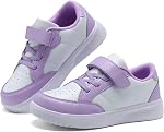 Kids Sneakers Boys Running Shoes Girls Lightweight Athletic Walking Jogging Sport Shoes