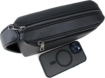 Men's Handbag Luxury Daily Portfolio Bag Handbag
