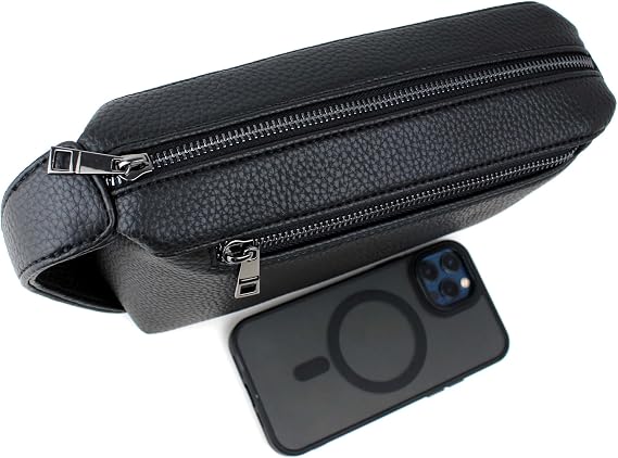 Men's Handbag Luxury Daily Portfolio Bag Handbag