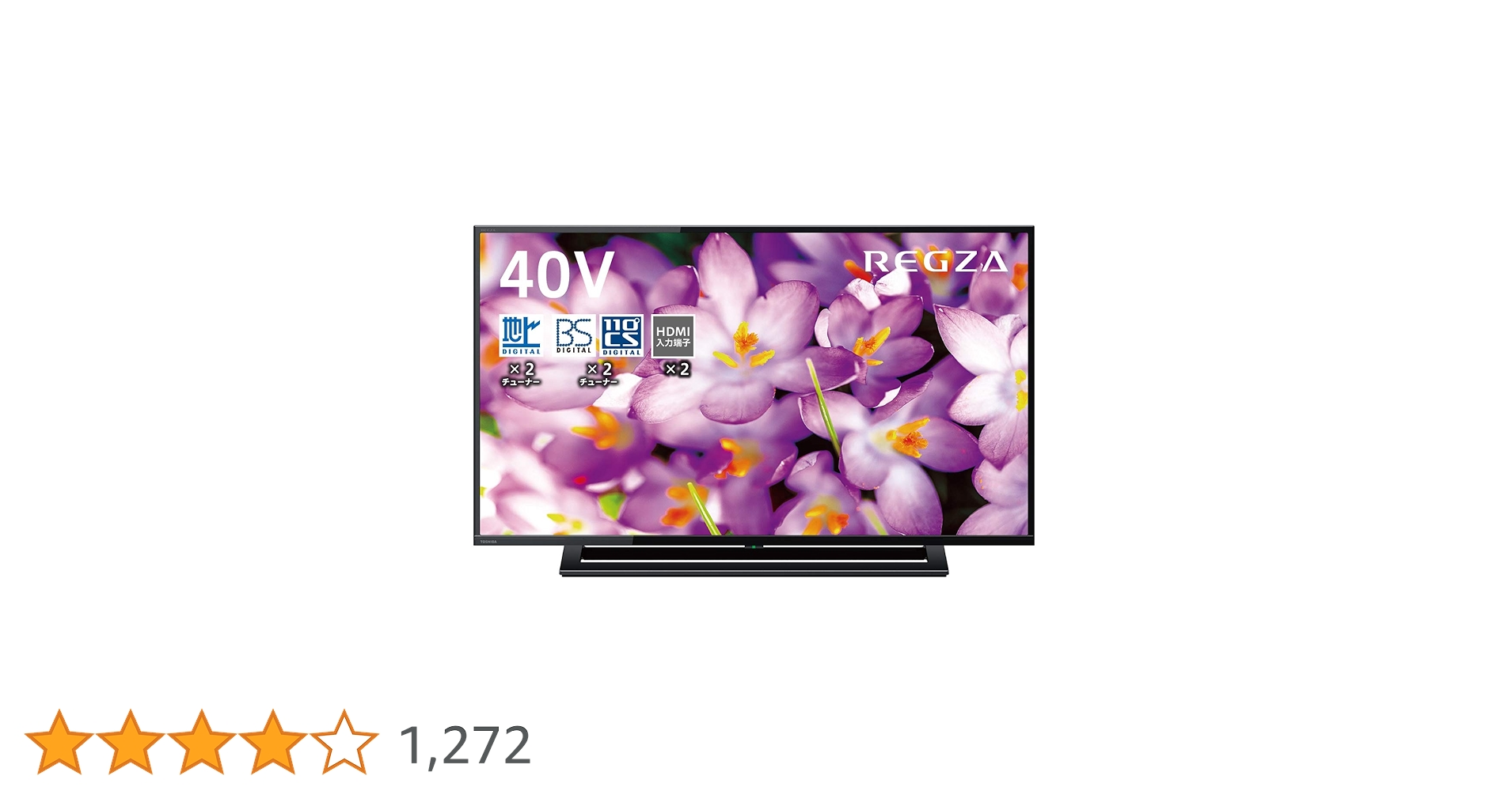 じ*爵様 TOSHIBA 40S22 40インチ液晶テレビ じ*爵様 TOSHIBA 40S22 40インチ液晶テレビ REGZA 40S22 [40