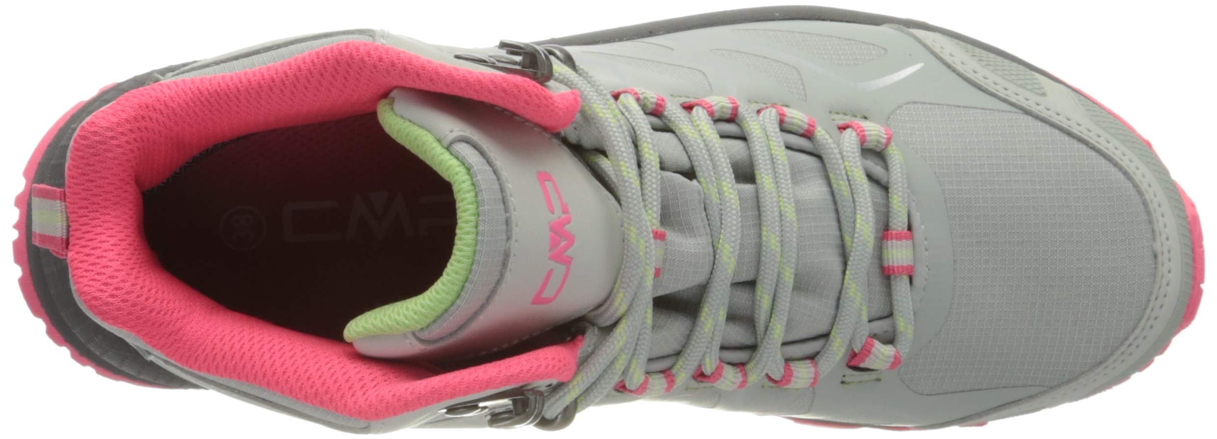 CMP Gemini Mid Wmn Trekking Shoe Wp Scarponi da trekking ed escursionismoDonna
