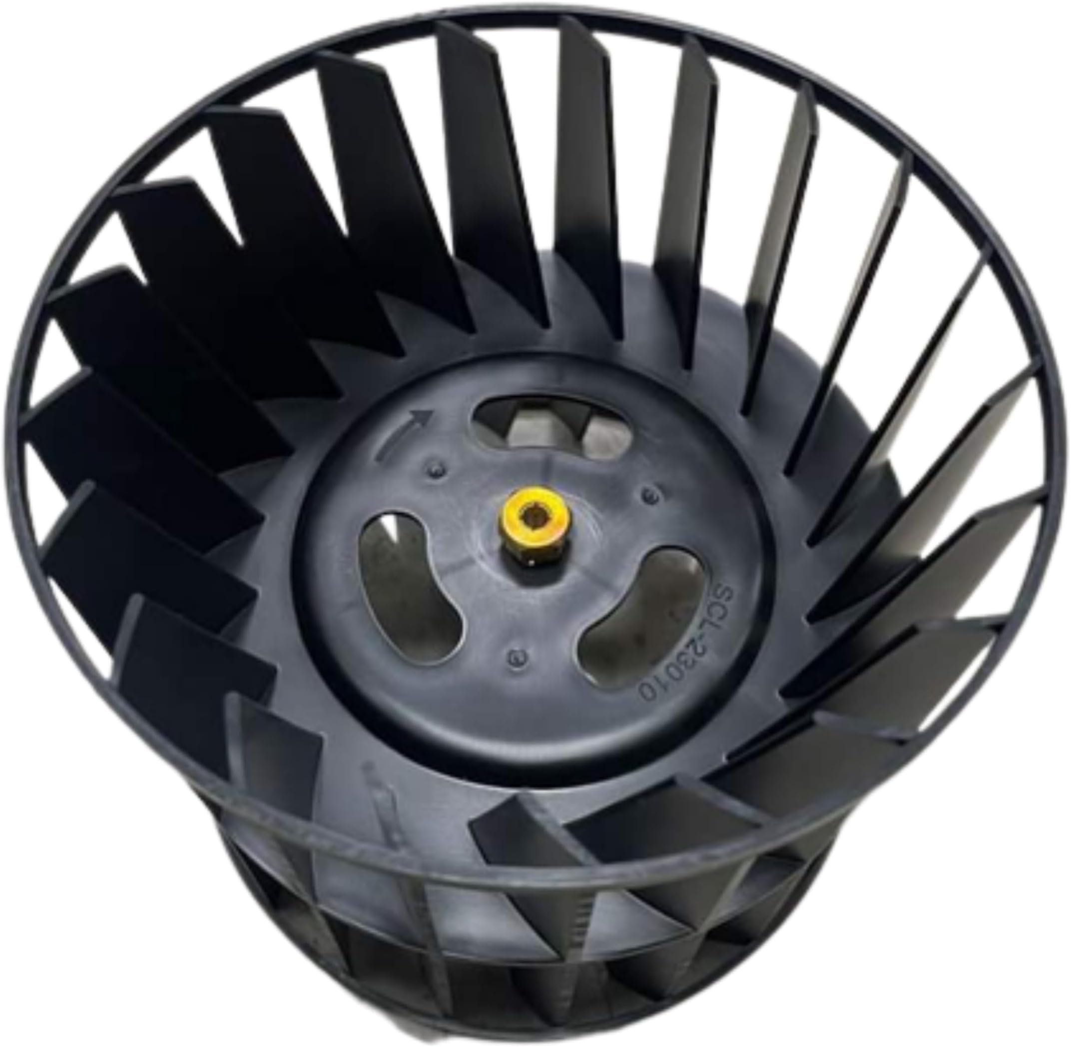 ALL IN ONE KITCHEN CHIMNEY BLOWER STANDARD,(15X13 CM) Compatible for Multi-Brand