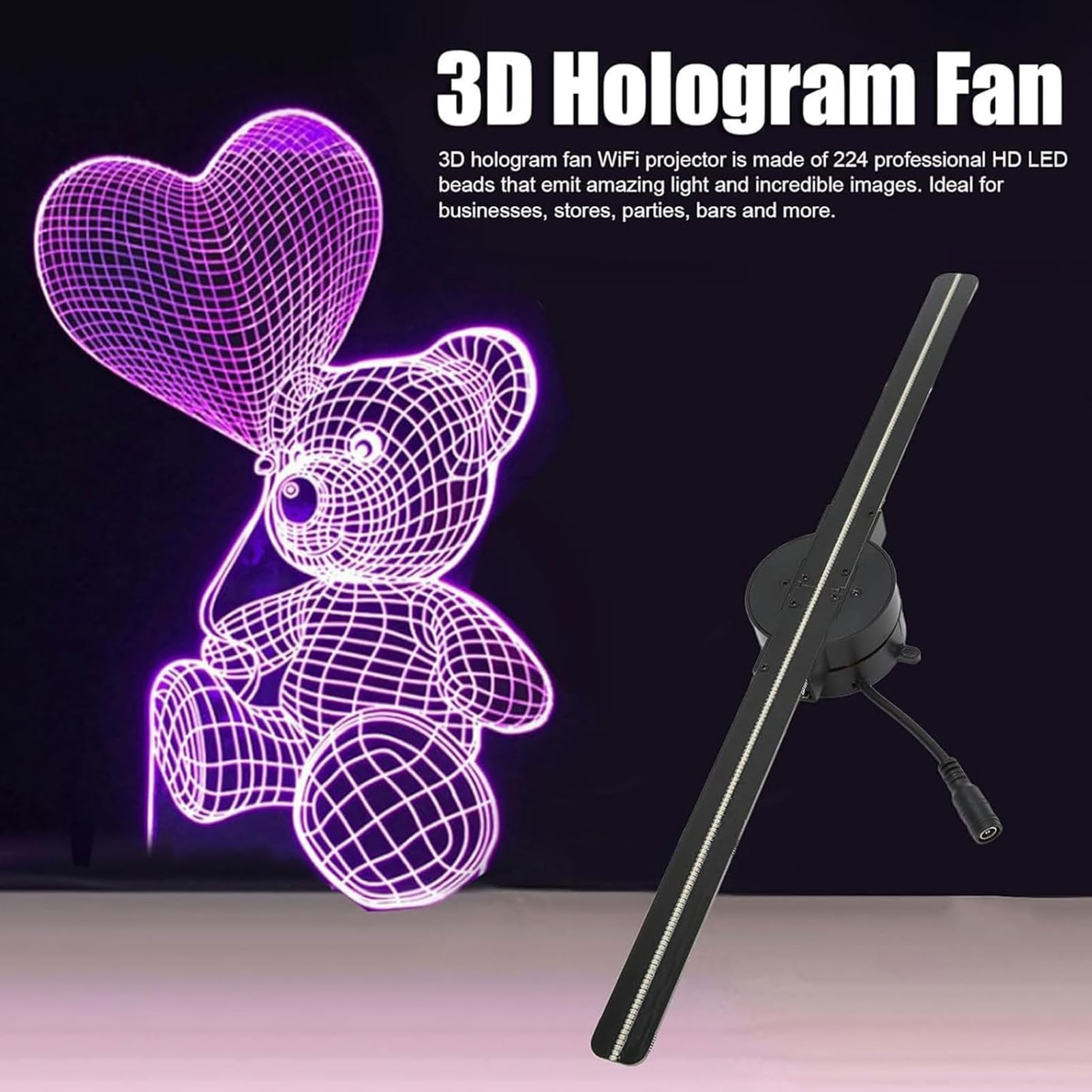 3D