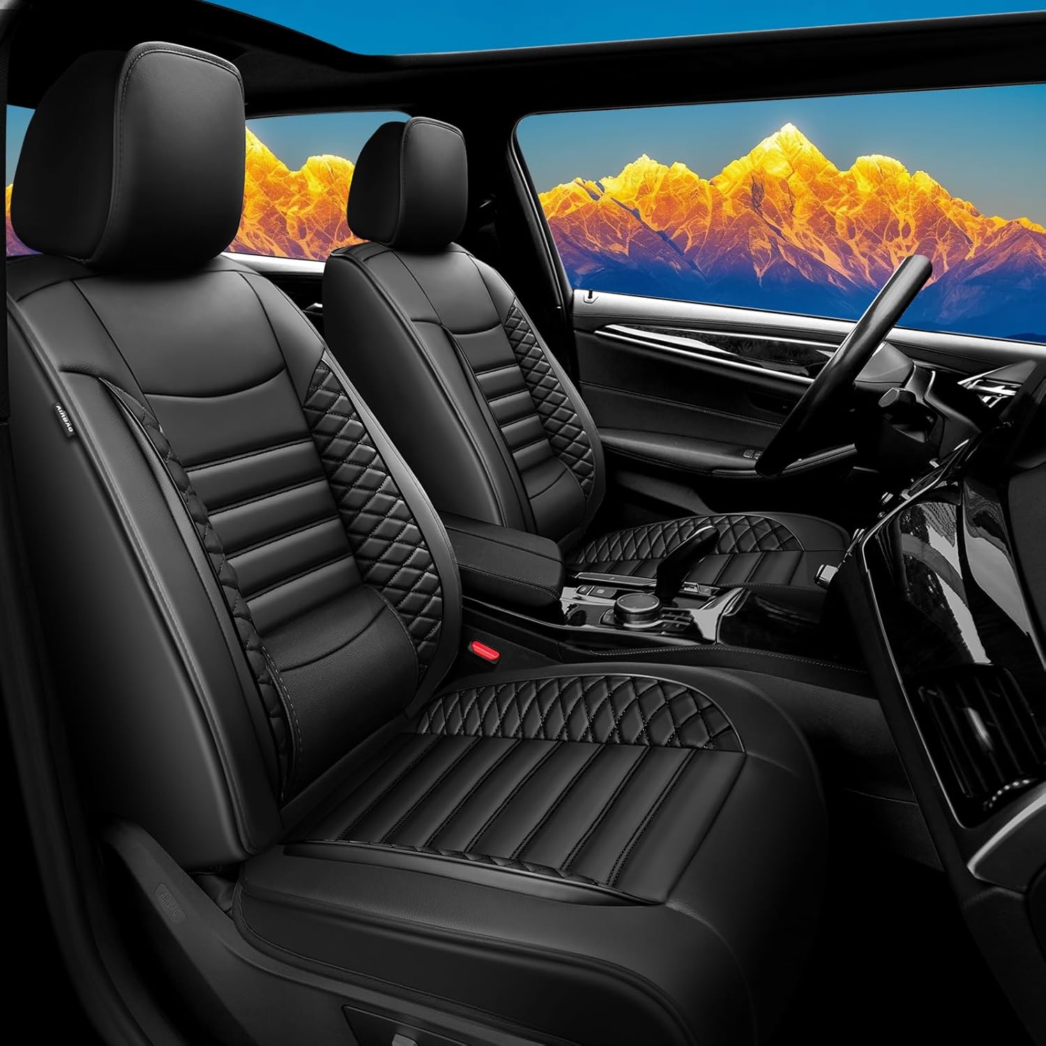 Seat Covers for Hyundai Sonata 2007-2024 2025: Car Nigeria Ubuy