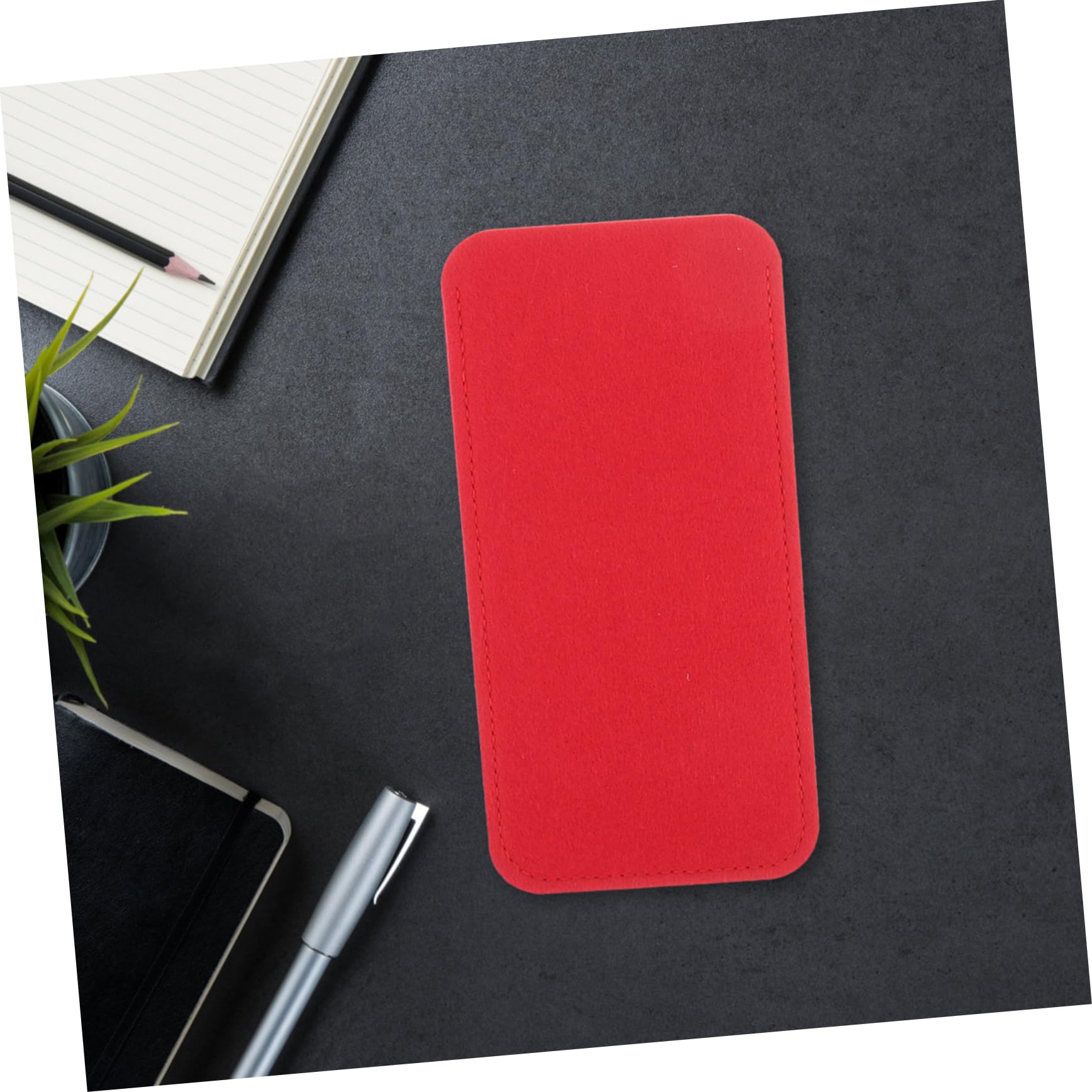 Pouch Per Occhiali Diverse Colorazioni Scuro Custodia E Protettiva Per Sole E Occhiali Per Viaggi E Conservazione