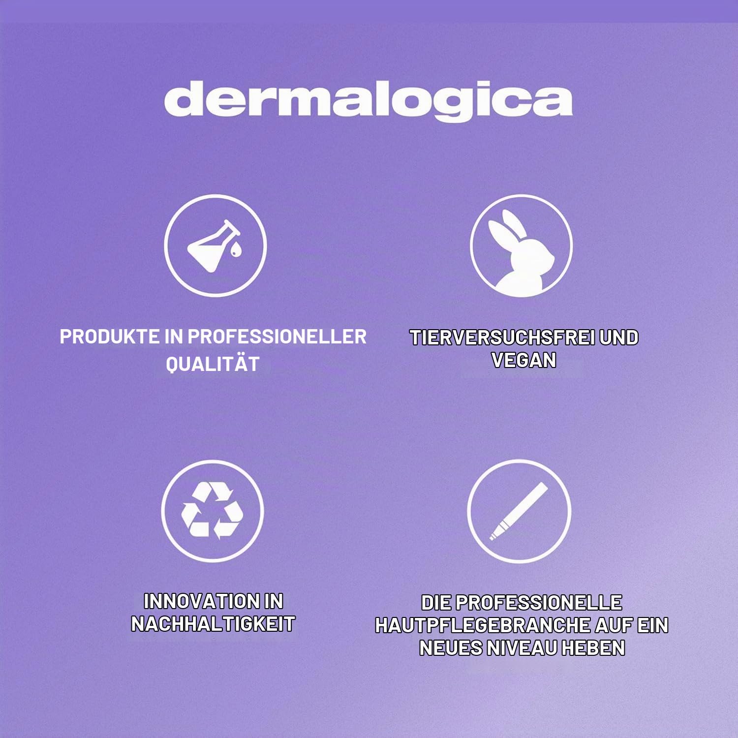 Dermalogica UltraCalming Cleanser für sensible Haut | Beruhigender Reiniger, der Rötungen und Spannungsgefühle lindert und die Hautbarriere unterstützt.