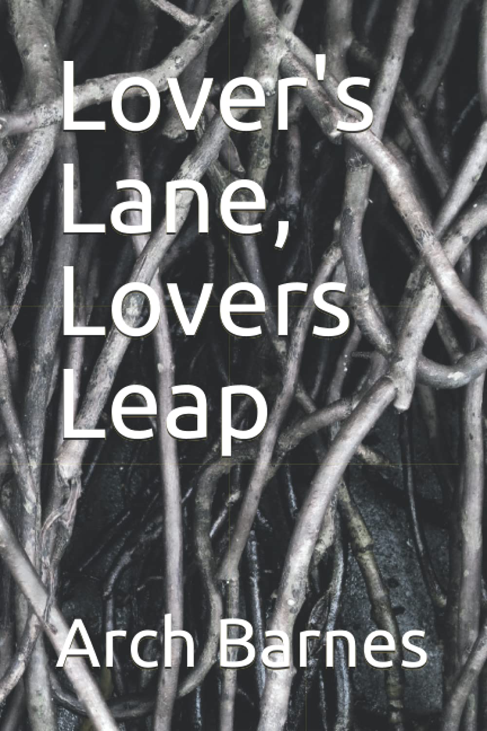 Lover's Lane, Lovers Leap