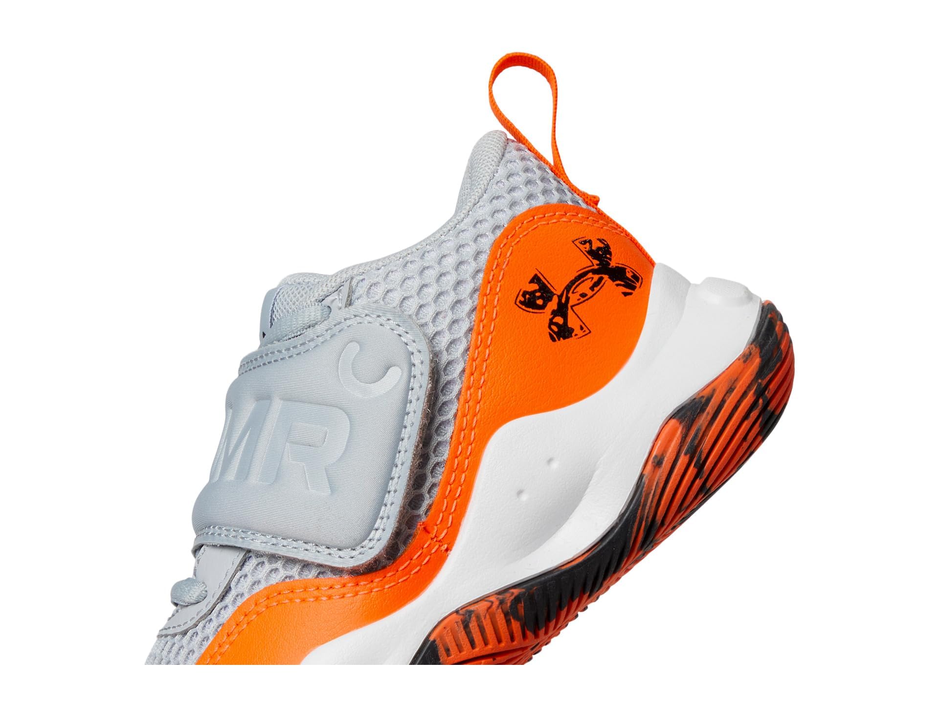 Under Armour Jungen Pre School Zone Basketball 2 Basketballschuh