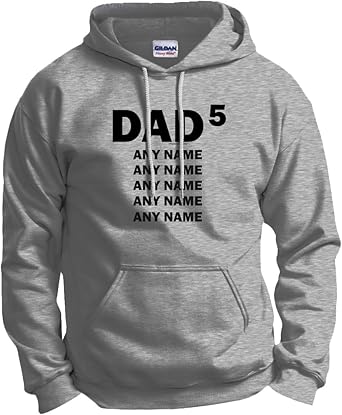dad hoodie