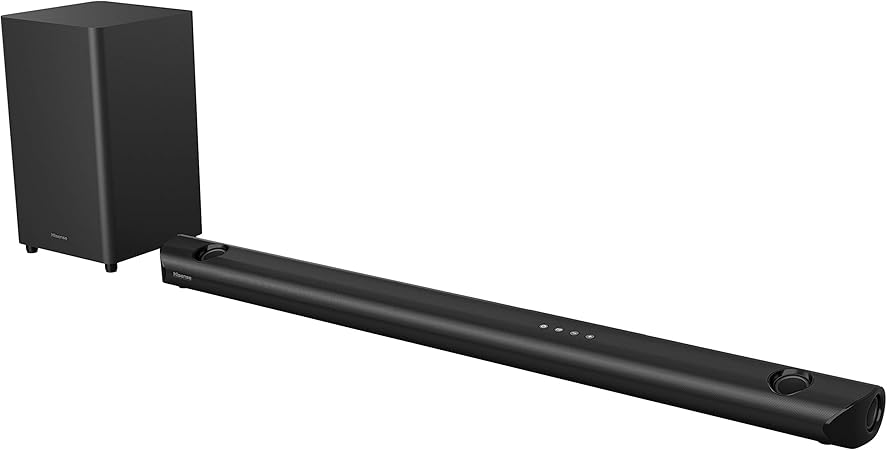 Amazon Co Jp ハイセンス 5 1 2ch シアターサラウンドシステム Hs512 ワイヤレスウーファー 家電 カメラ Amazon Co Jp ハイセンス 5 1 2ch シアターサラウンドシステム Hs512 ワイヤレスウーファー 家電 カメラ